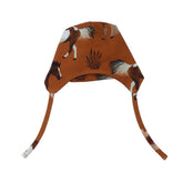 Gorro de algodón (orgánico)